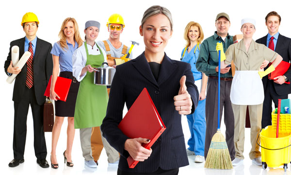 Evka 3 Nakliyeci Hizmeti